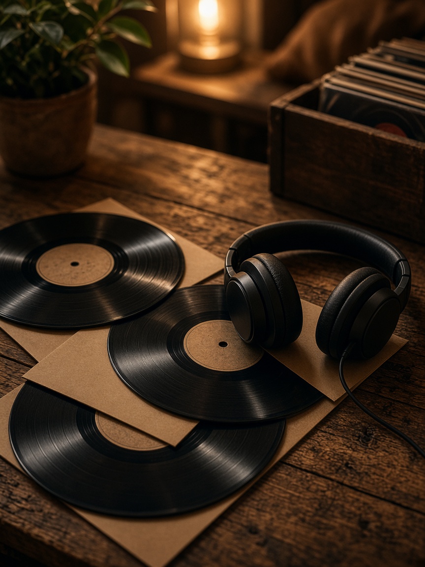 Music Lounge